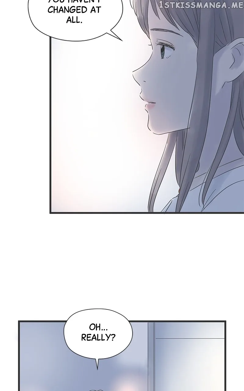 It Rains On Precious Days Chapter 58 page 16