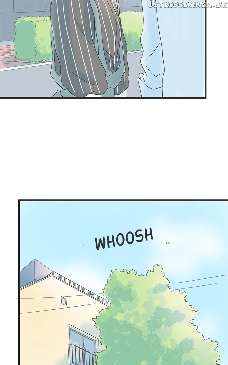 It Rains On Precious Days Chapter 56 page 38