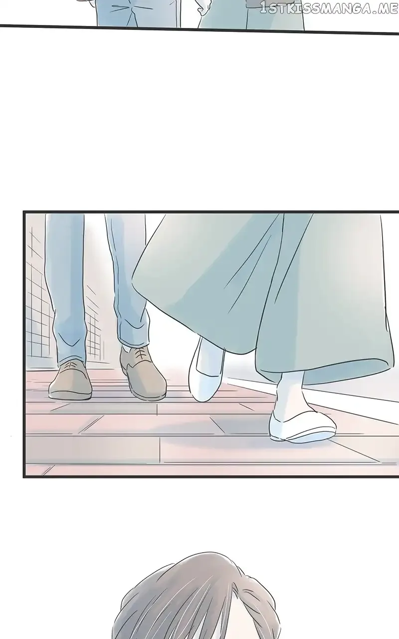 It Rains On Precious Days Chapter 57 page 39