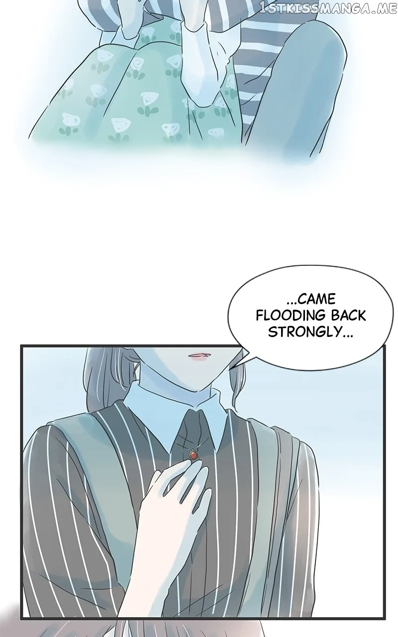 It Rains On Precious Days Chapter 56 page 50