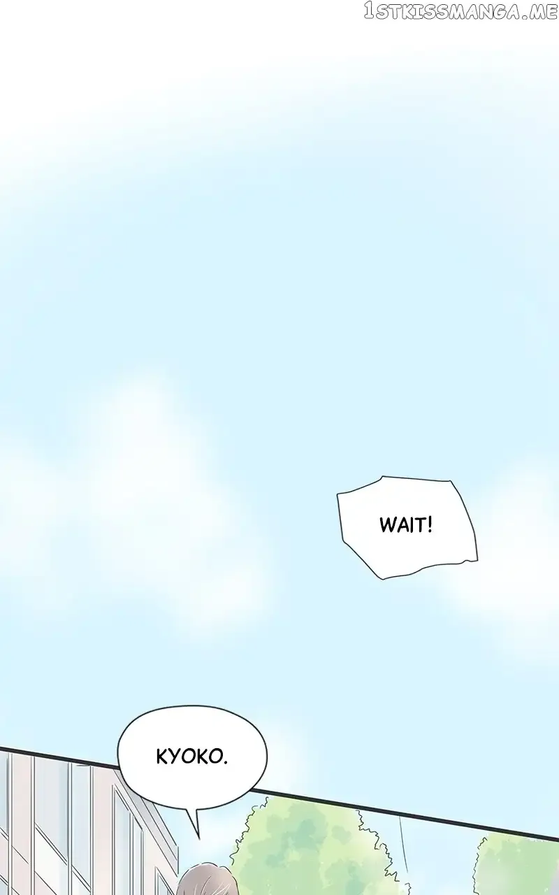 It Rains On Precious Days Chapter 57 page 44