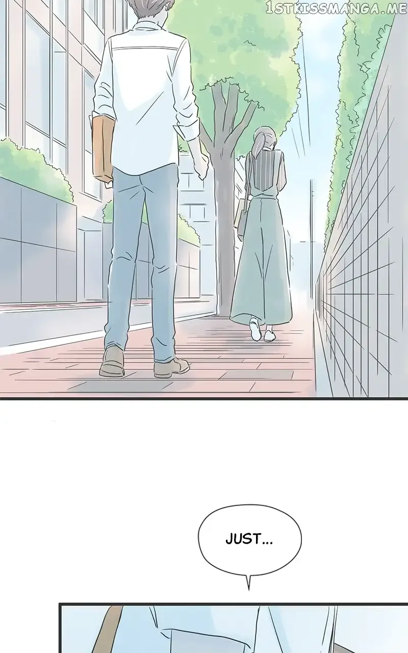 It Rains On Precious Days Chapter 57 page 45