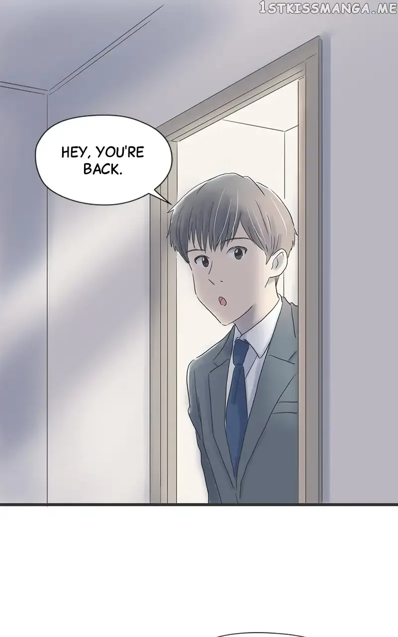 It Rains On Precious Days Chapter 57 page 41
