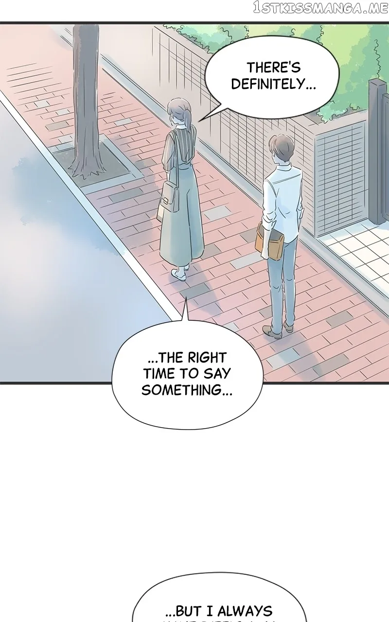 It Rains On Precious Days Chapter 56 page 53