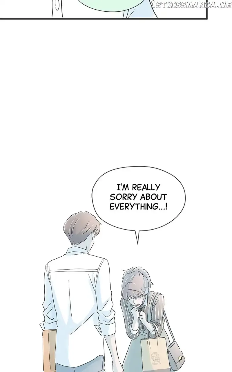 It Rains On Precious Days Chapter 57 page 38
