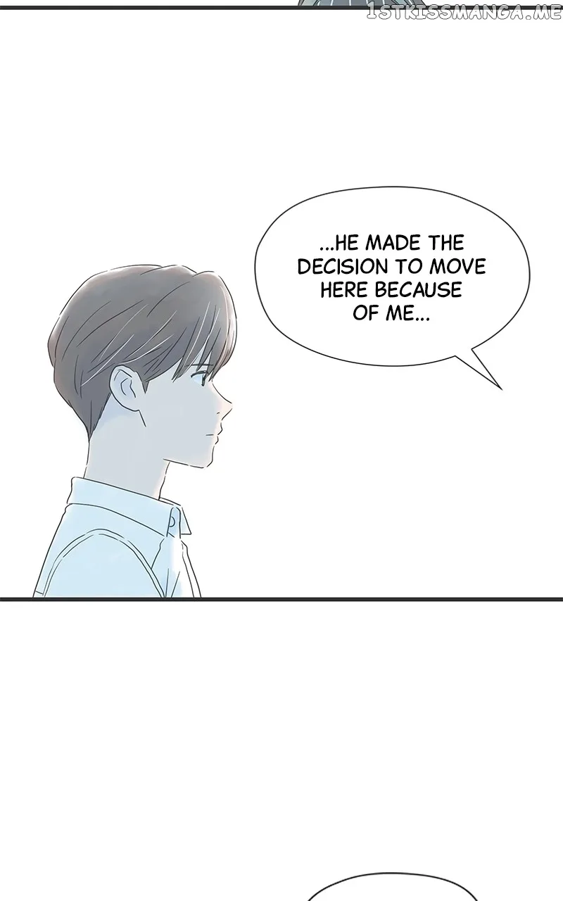 It Rains On Precious Days Chapter 56 page 46