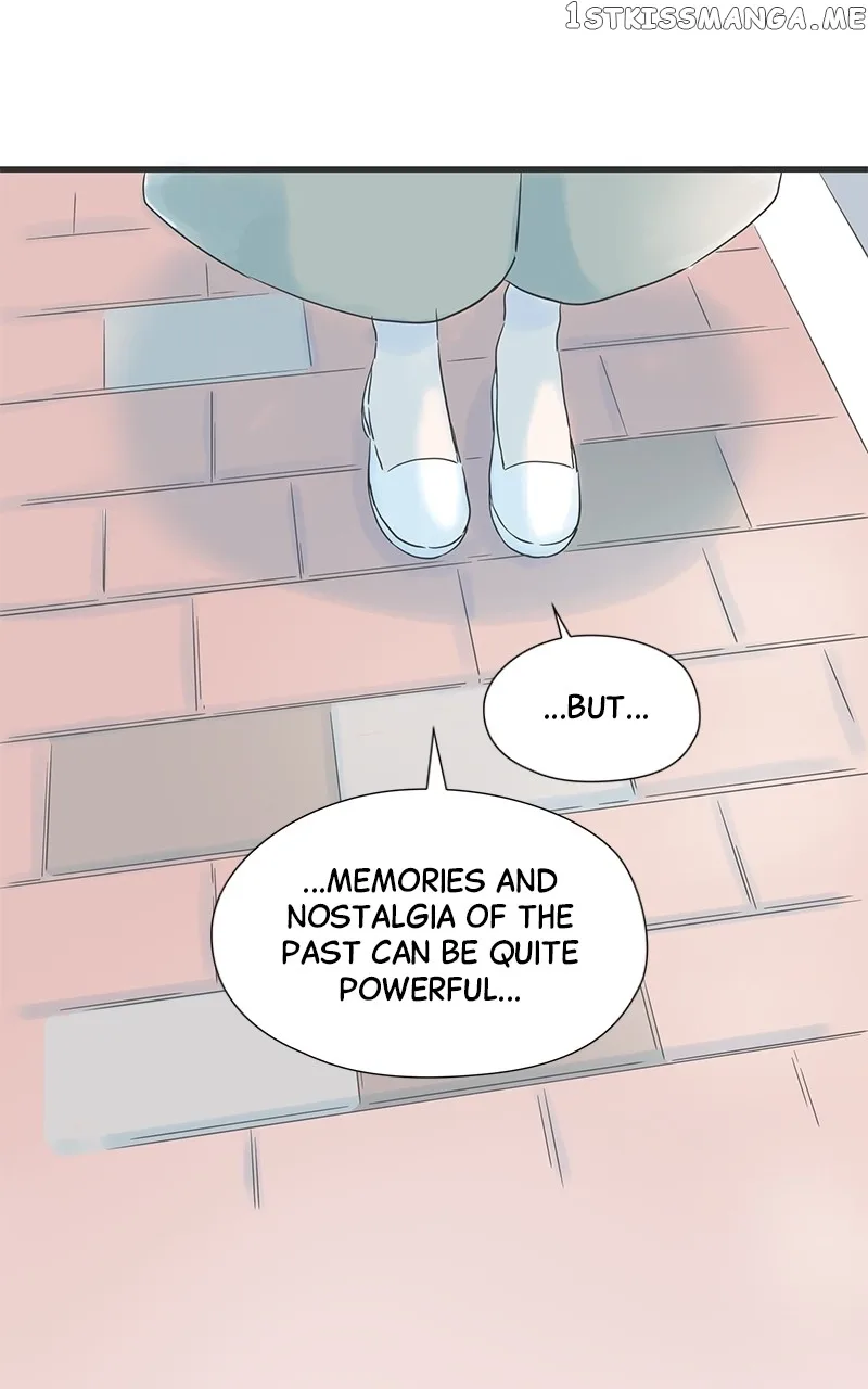 It Rains On Precious Days Chapter 56 page 48