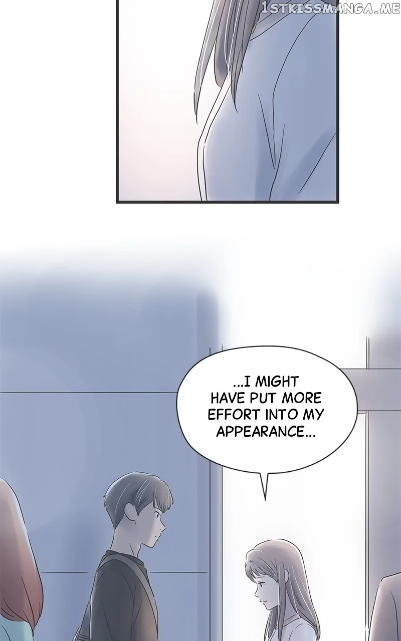 It Rains On Precious Days Chapter 58 page 20