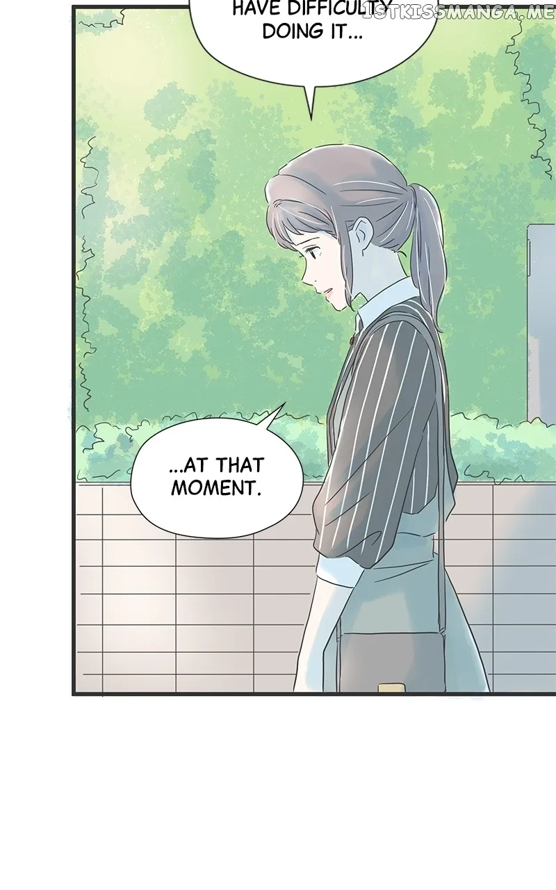 It Rains On Precious Days Chapter 56 page 54