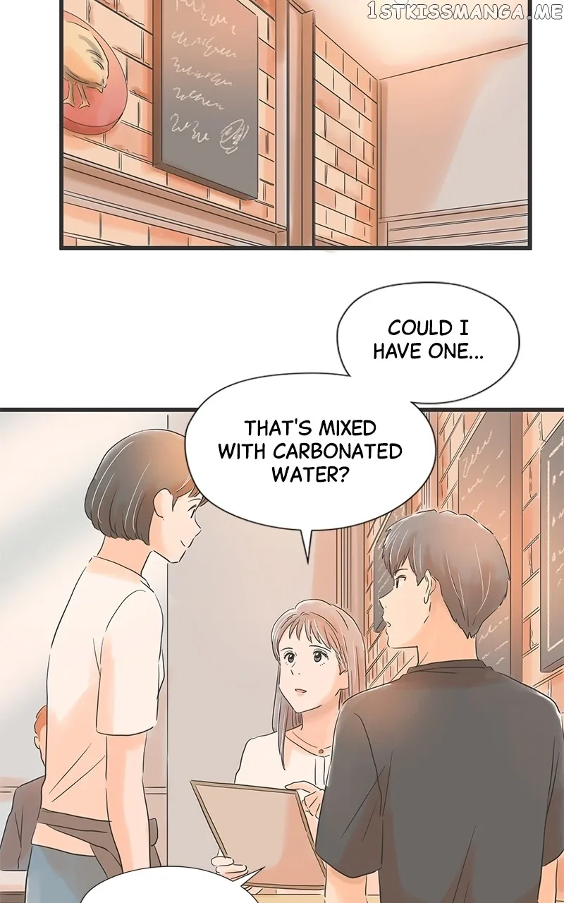 It Rains On Precious Days Chapter 58 page 27