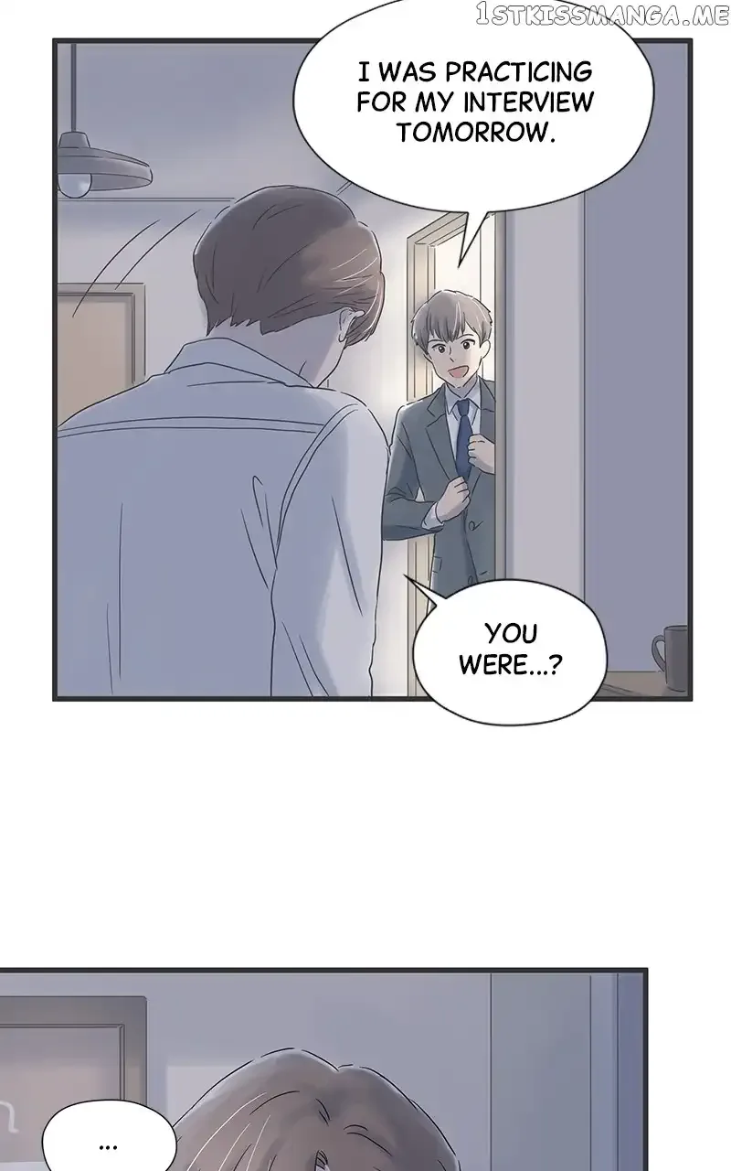 It Rains On Precious Days Chapter 57 page 42
