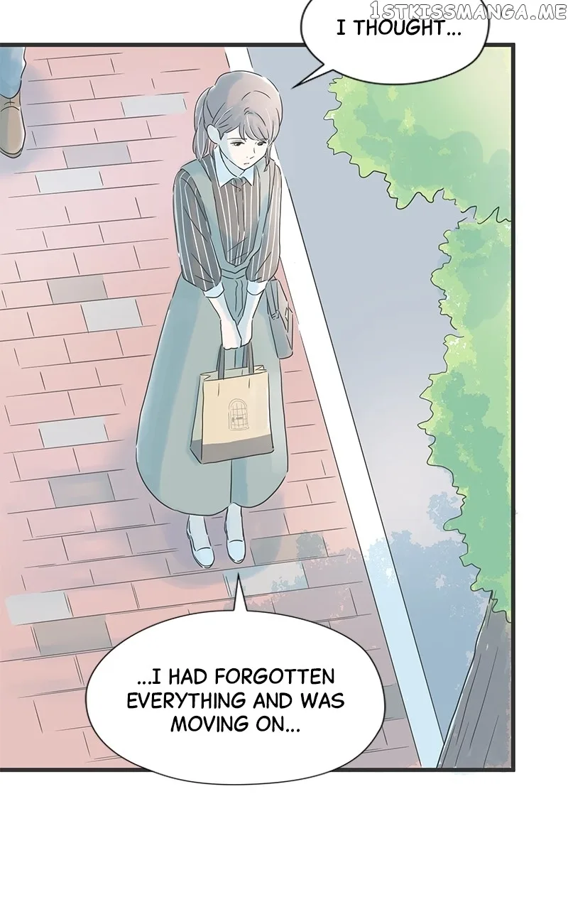 It Rains On Precious Days Chapter 56 page 47