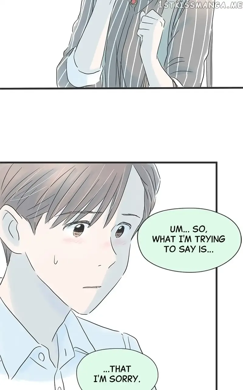 It Rains On Precious Days Chapter 57 page 37