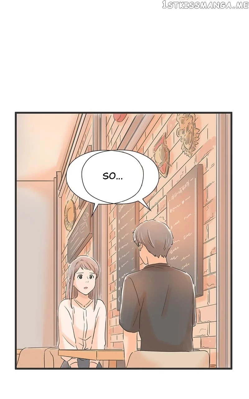 It Rains On Precious Days Chapter 58 page 31