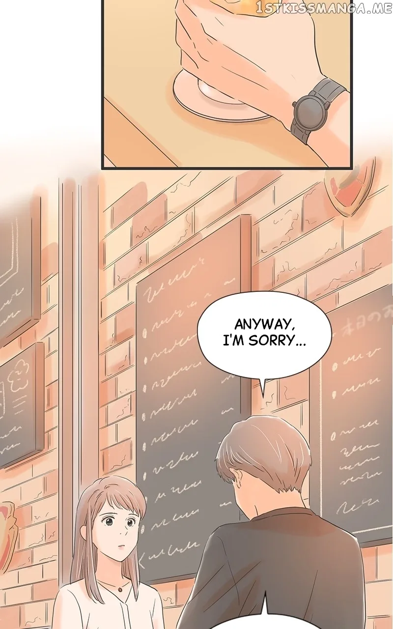 It Rains On Precious Days Chapter 58 page 39