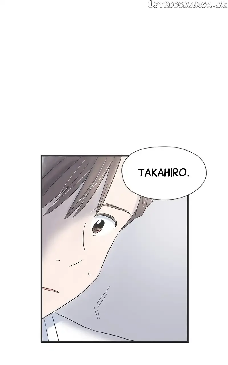 It Rains On Precious Days Chapter 57 page 53