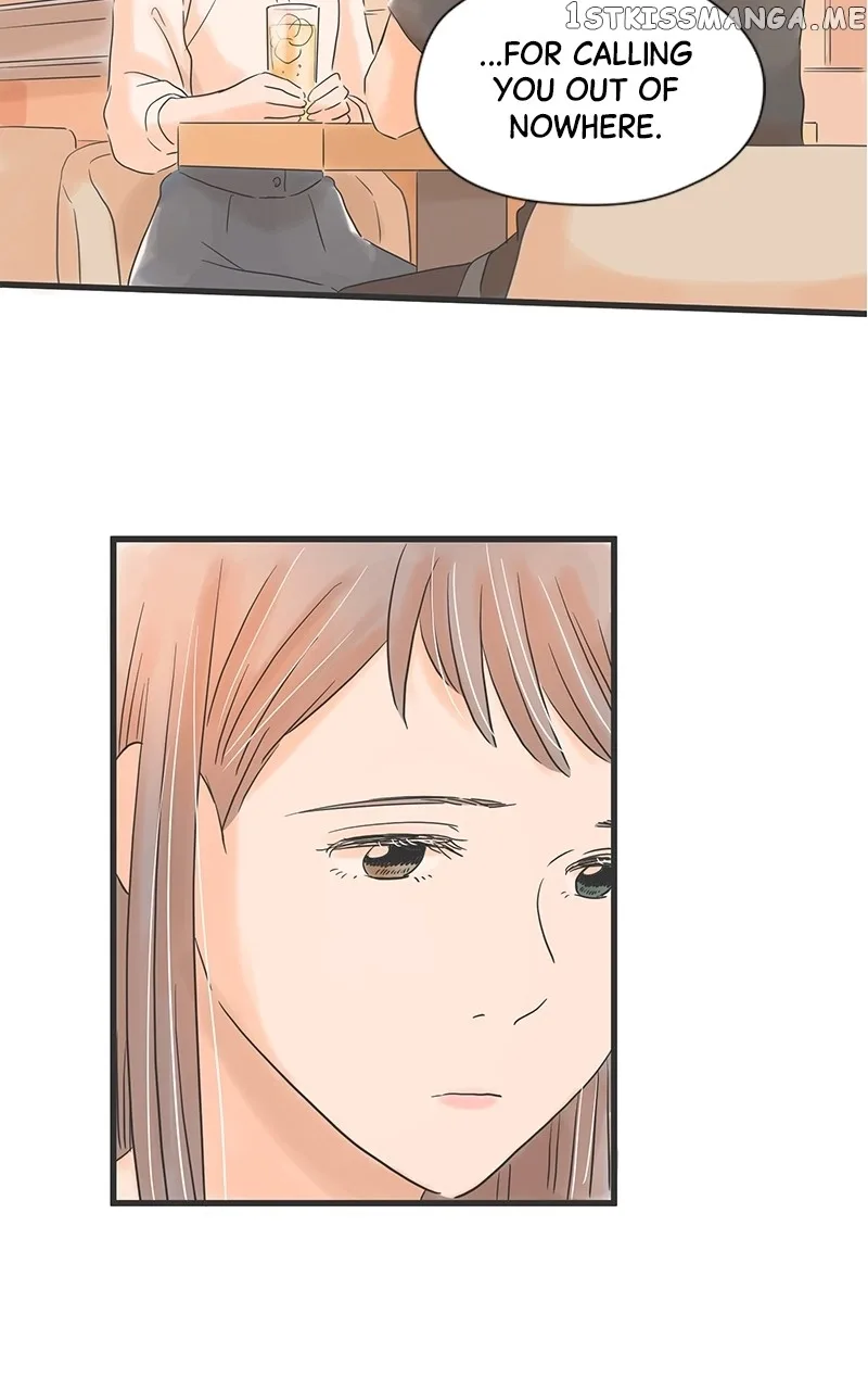 It Rains On Precious Days Chapter 58 page 40