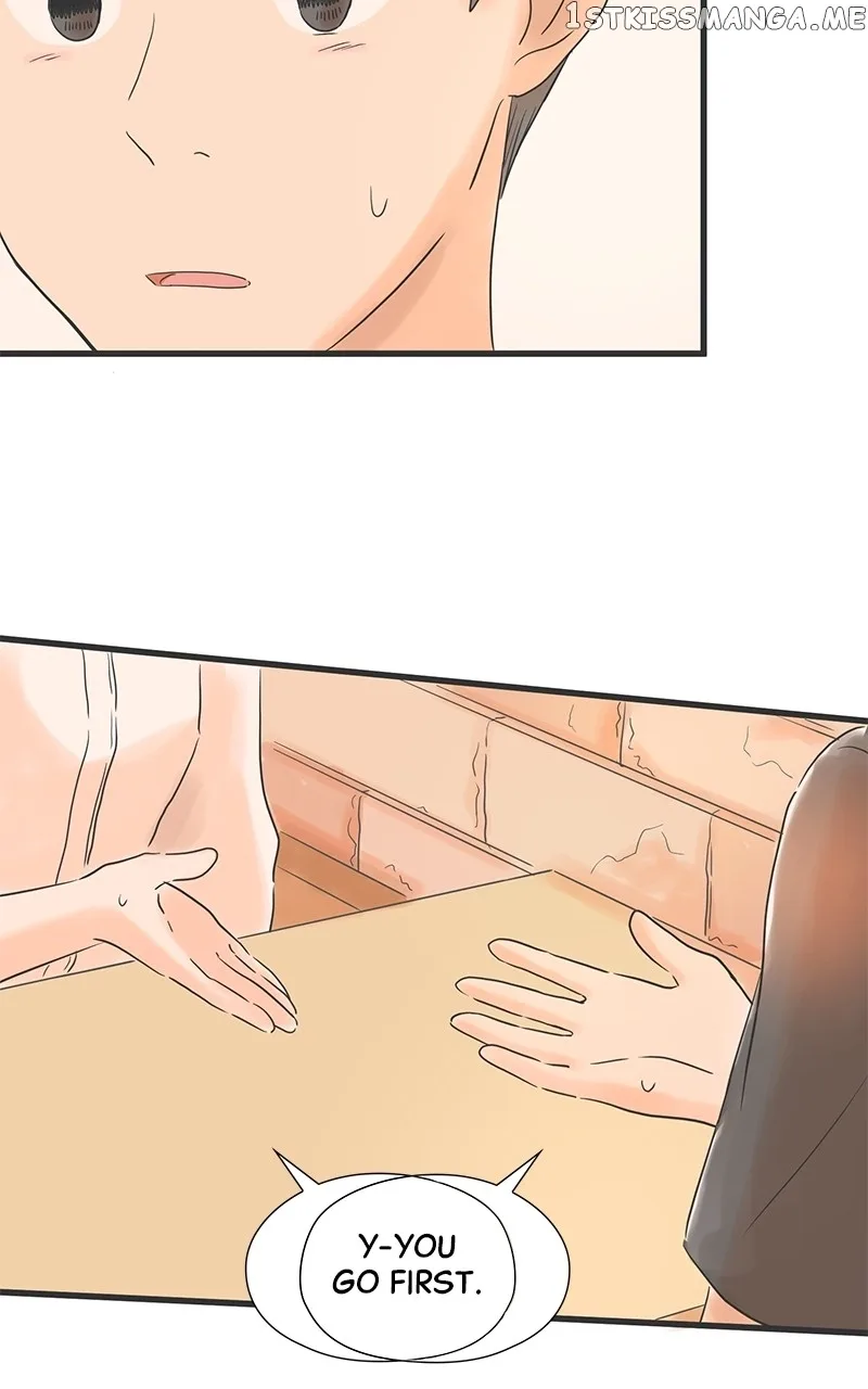 It Rains On Precious Days Chapter 58 page 33