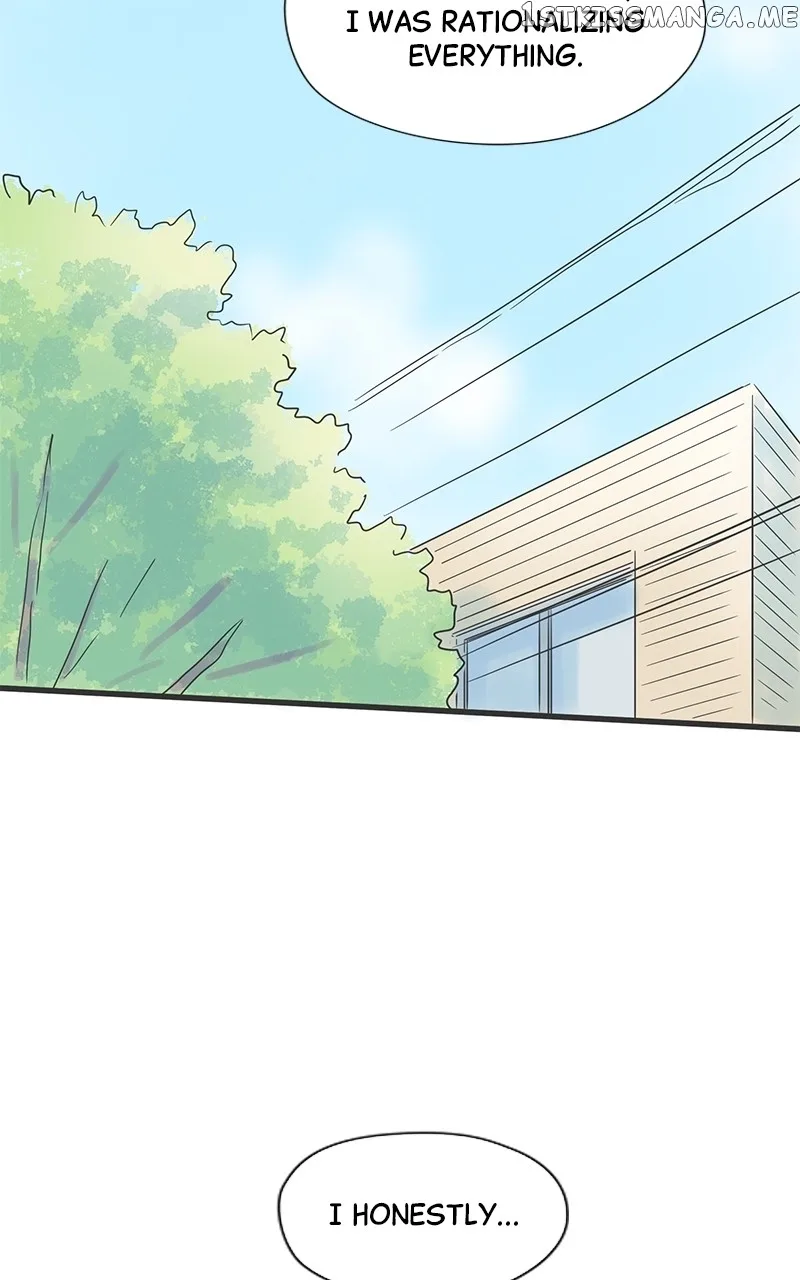 It Rains On Precious Days Chapter 56 page 56