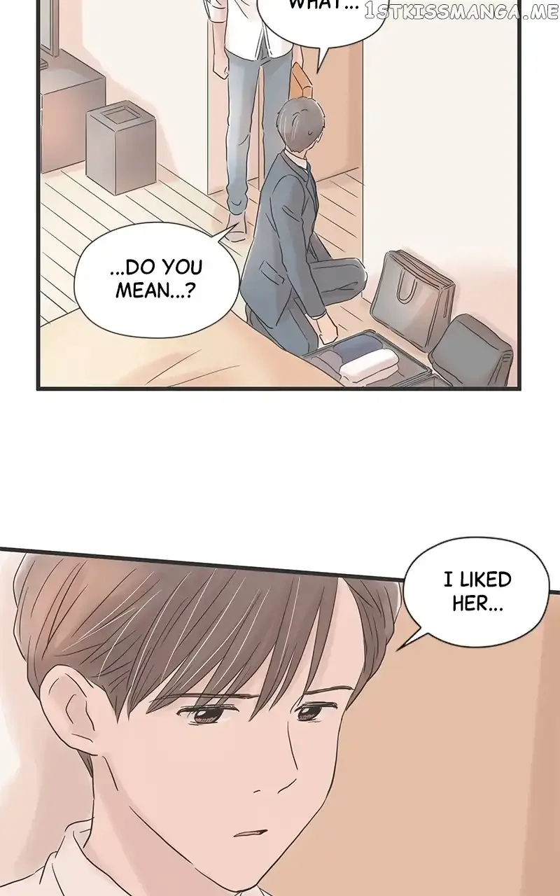 It Rains On Precious Days Chapter 57 page 61