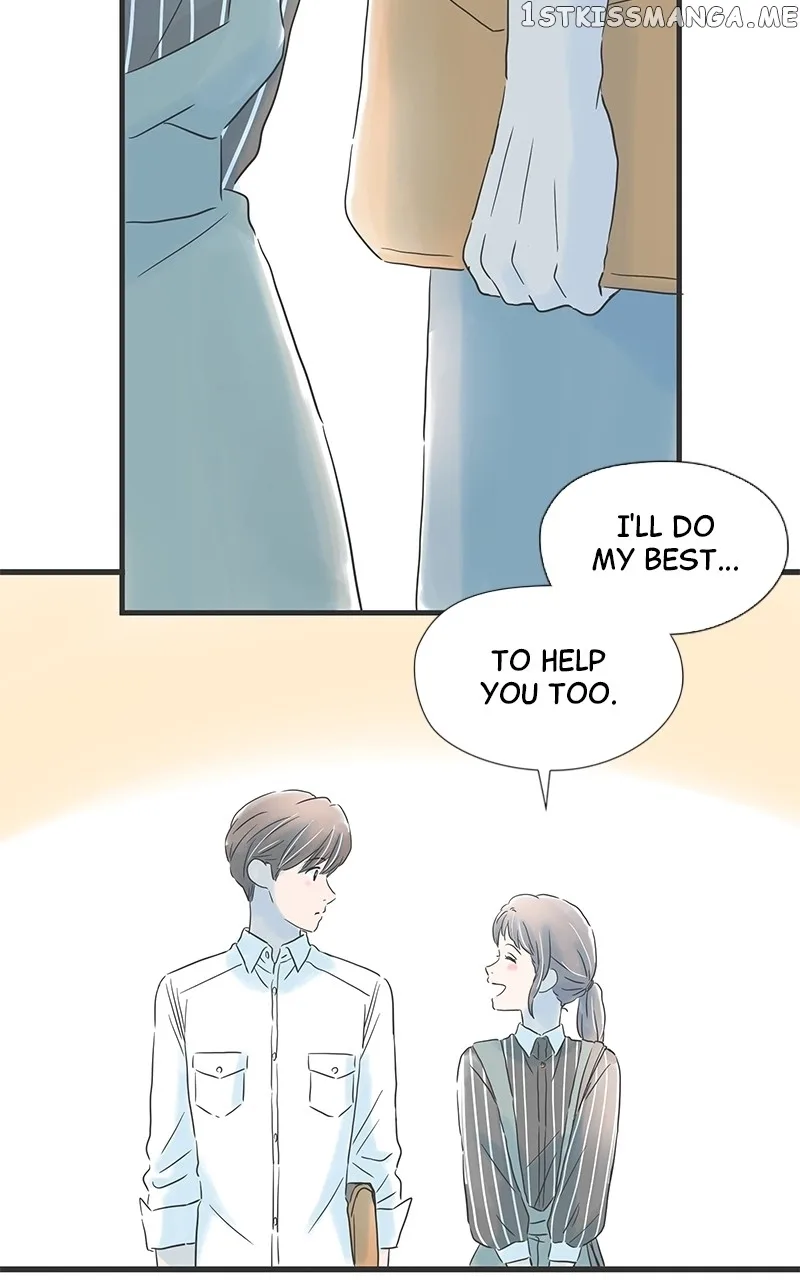 It Rains On Precious Days Chapter 56 page 67