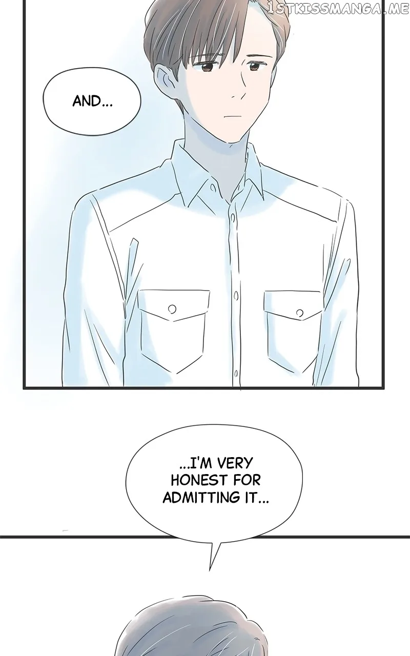 It Rains On Precious Days Chapter 56 page 59