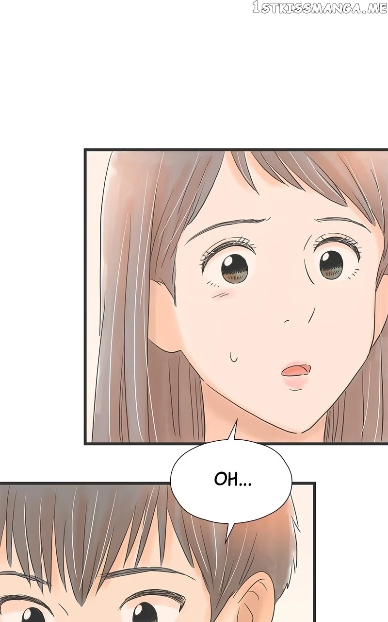 It Rains On Precious Days Chapter 58 page 32
