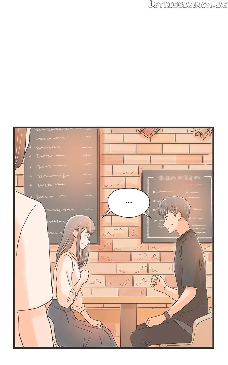 It Rains On Precious Days Chapter 58 page 34