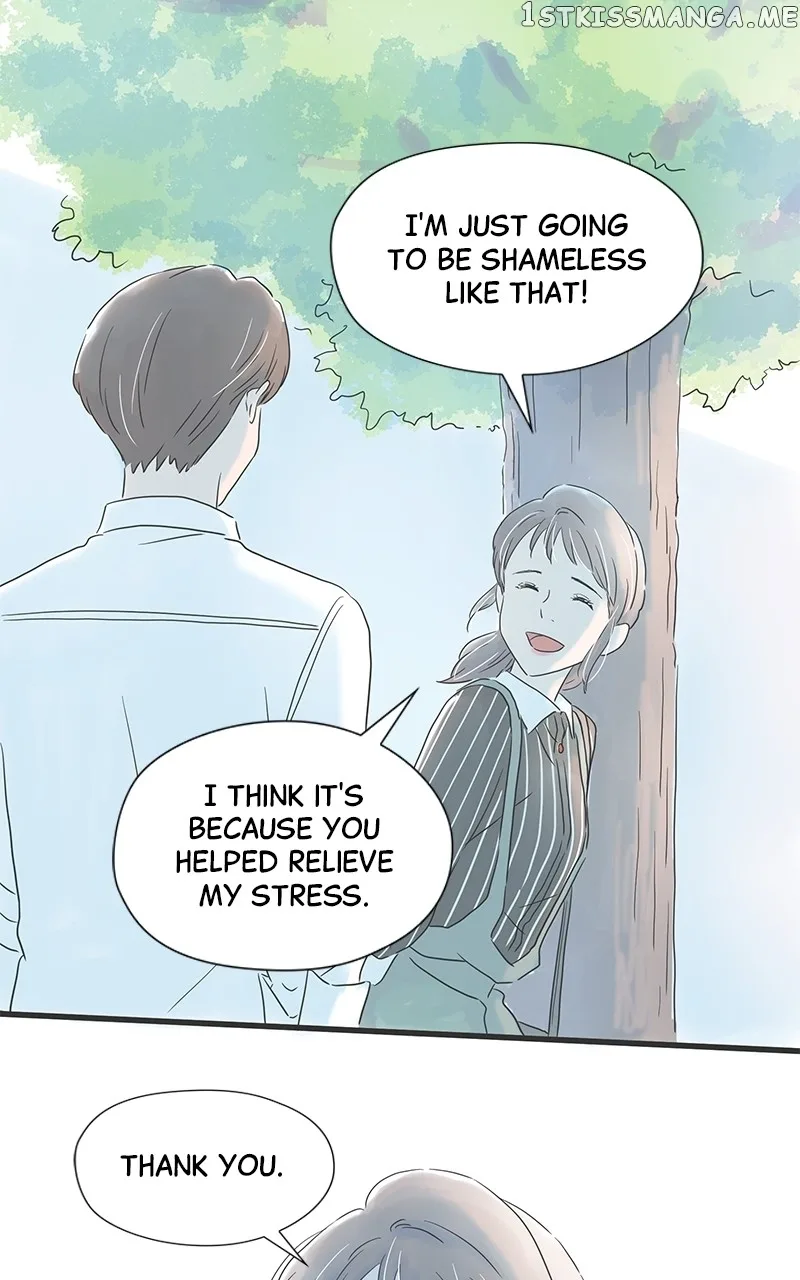 It Rains On Precious Days Chapter 56 page 61