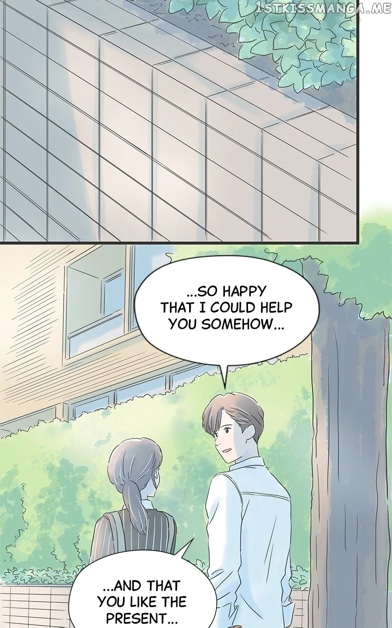 It Rains On Precious Days Chapter 56 page 64