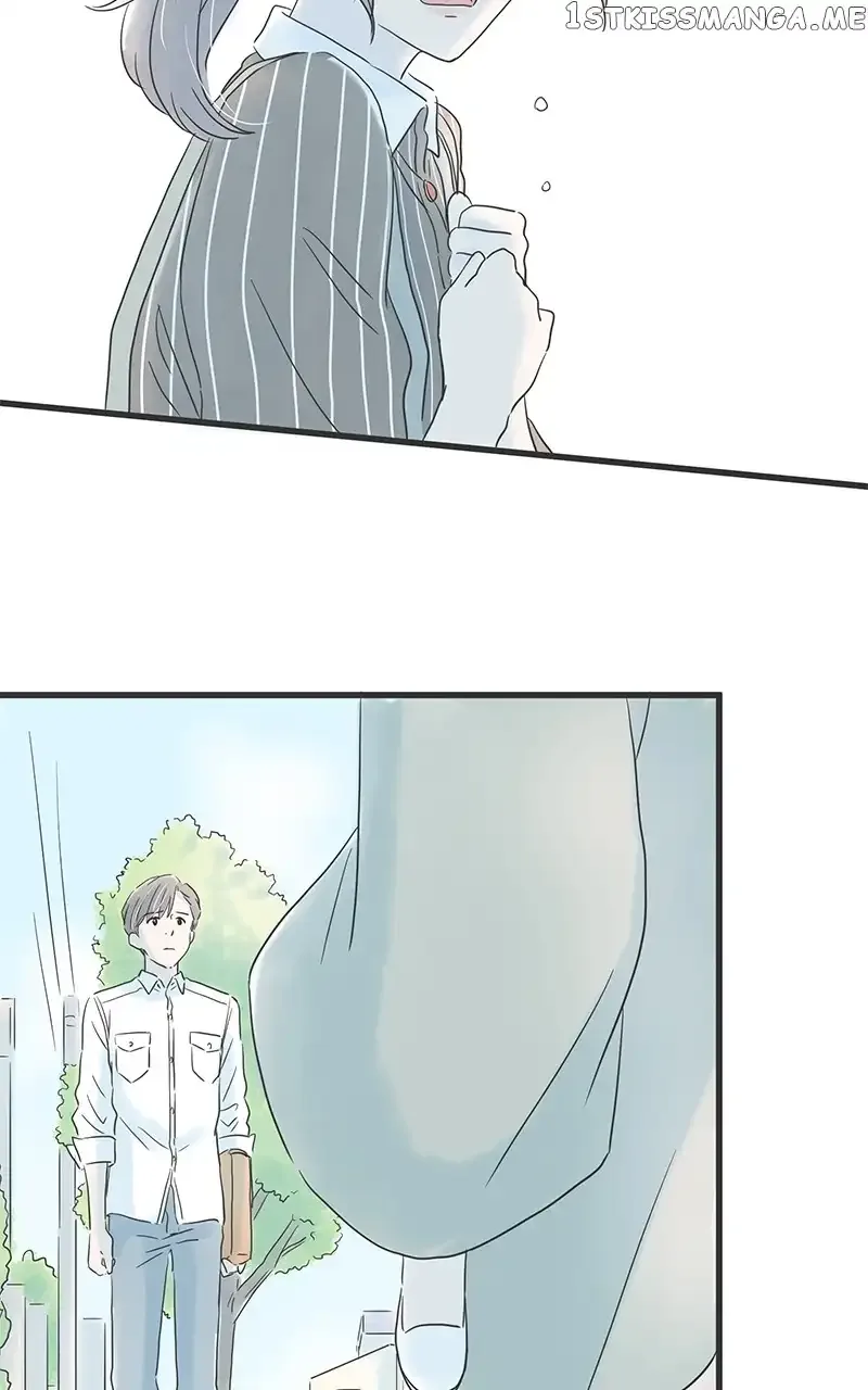 It Rains On Precious Days Chapter 57 page 51