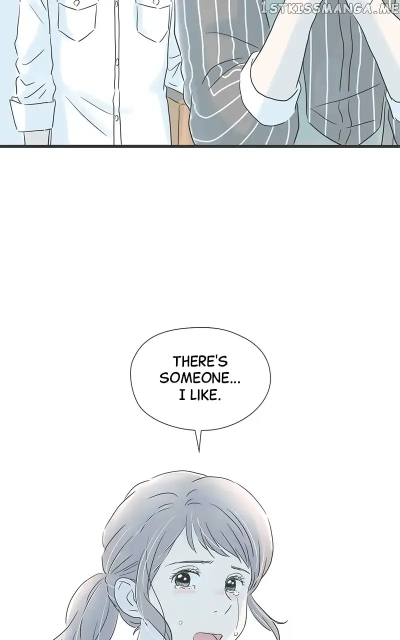 It Rains On Precious Days Chapter 57 page 50