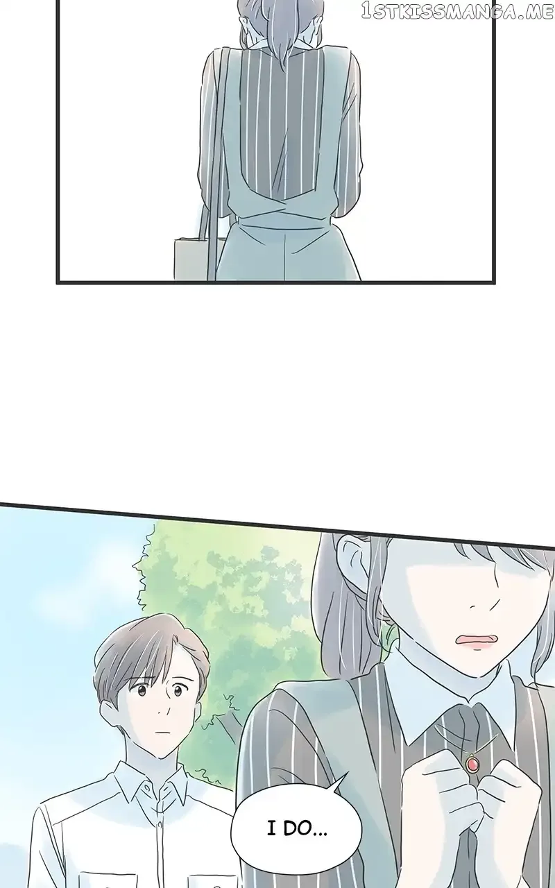 It Rains On Precious Days Chapter 57 page 49