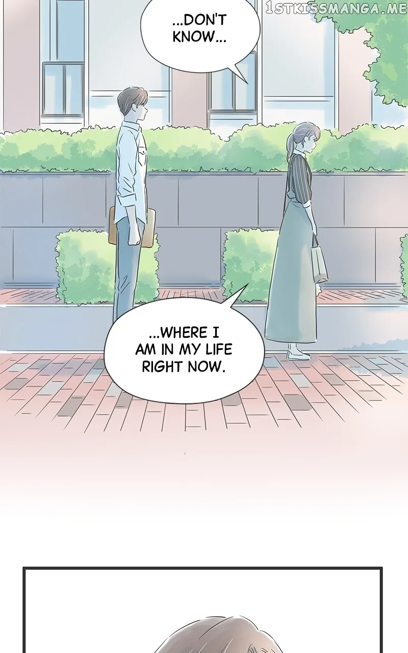 It Rains On Precious Days Chapter 56 page 58