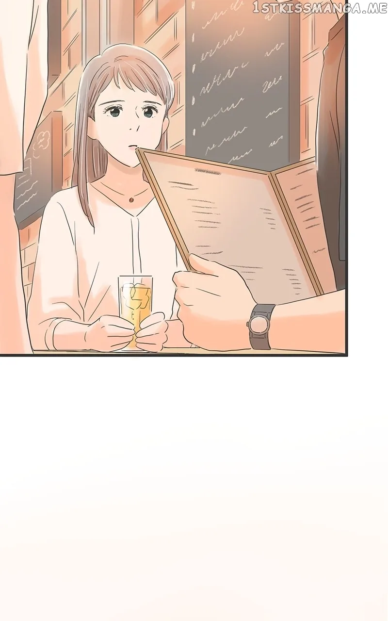 It Rains On Precious Days Chapter 58 page 42