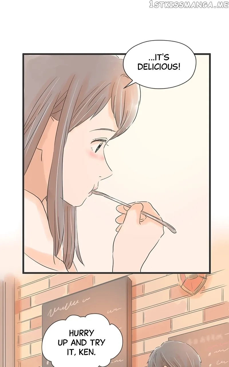 It Rains On Precious Days Chapter 58 page 49