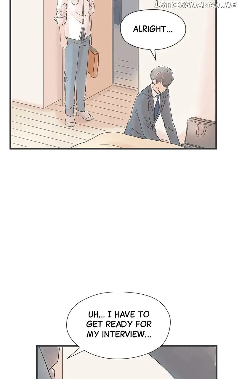 It Rains On Precious Days Chapter 57 page 72
