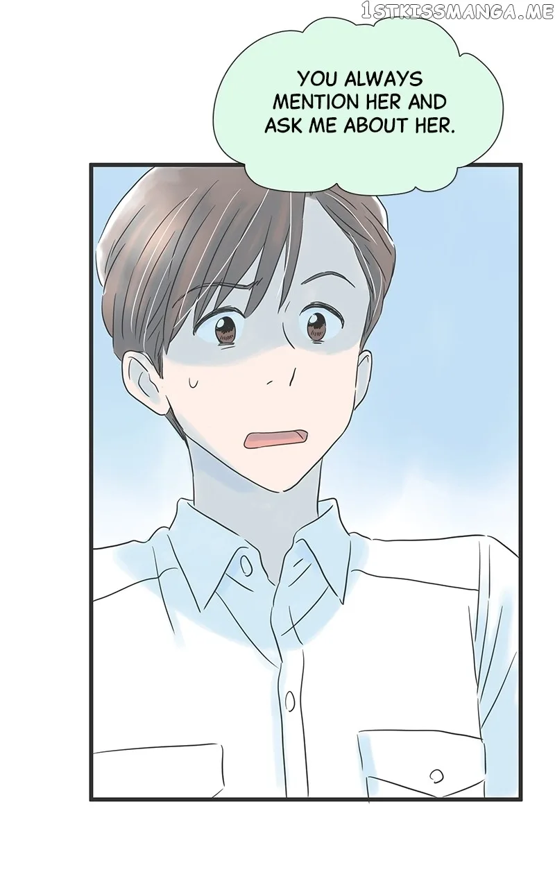 It Rains On Precious Days Chapter 56 page 76