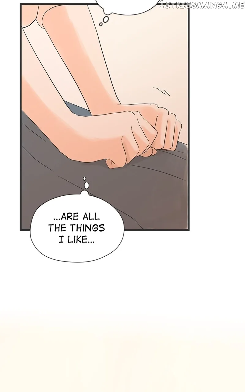 It Rains On Precious Days Chapter 58 page 45