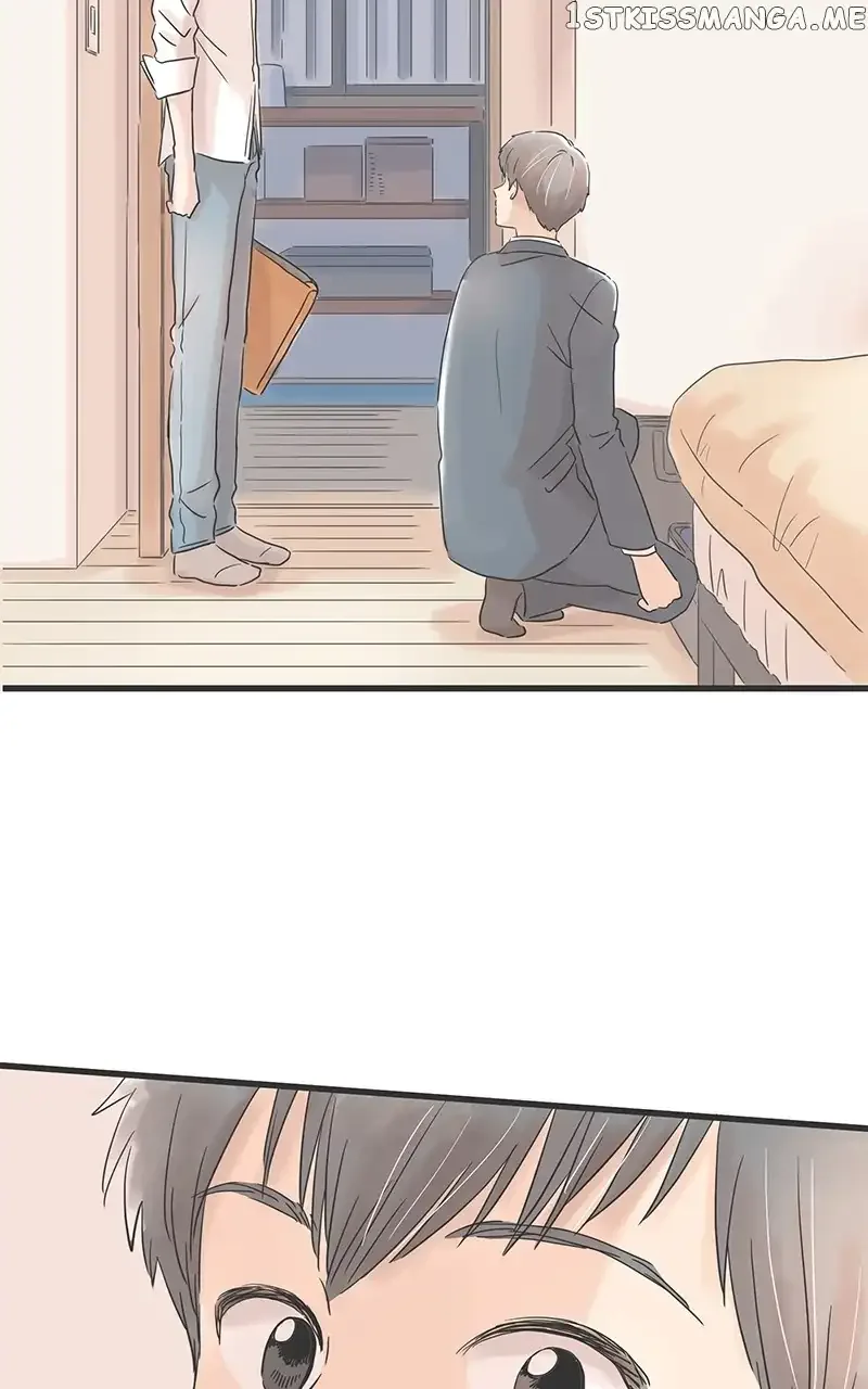 It Rains On Precious Days Chapter 57 page 63