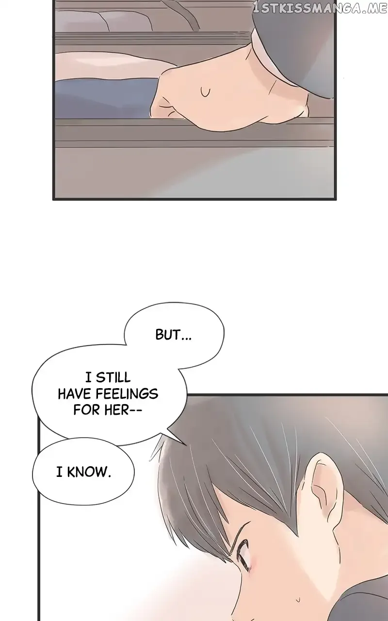 It Rains On Precious Days Chapter 57 page 67