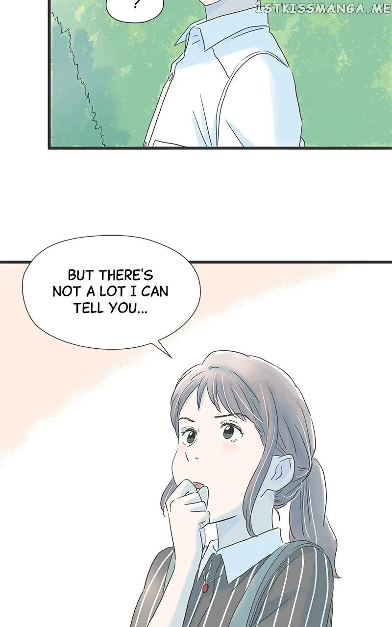 It Rains On Precious Days Chapter 56 page 69
