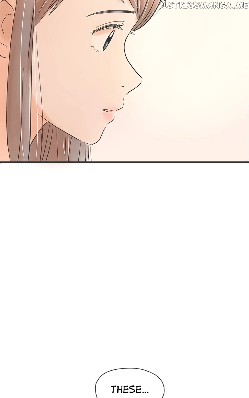 It Rains On Precious Days Chapter 58 page 44