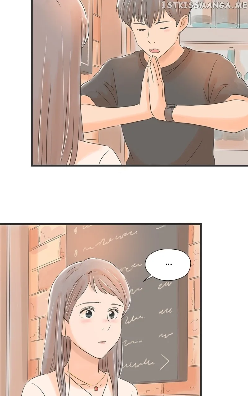 It Rains On Precious Days Chapter 58 page 51