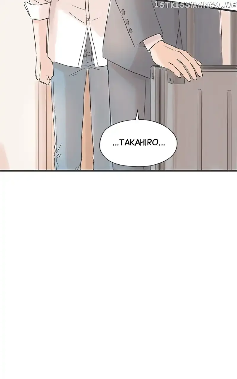 It Rains On Precious Days Chapter 57 page 75