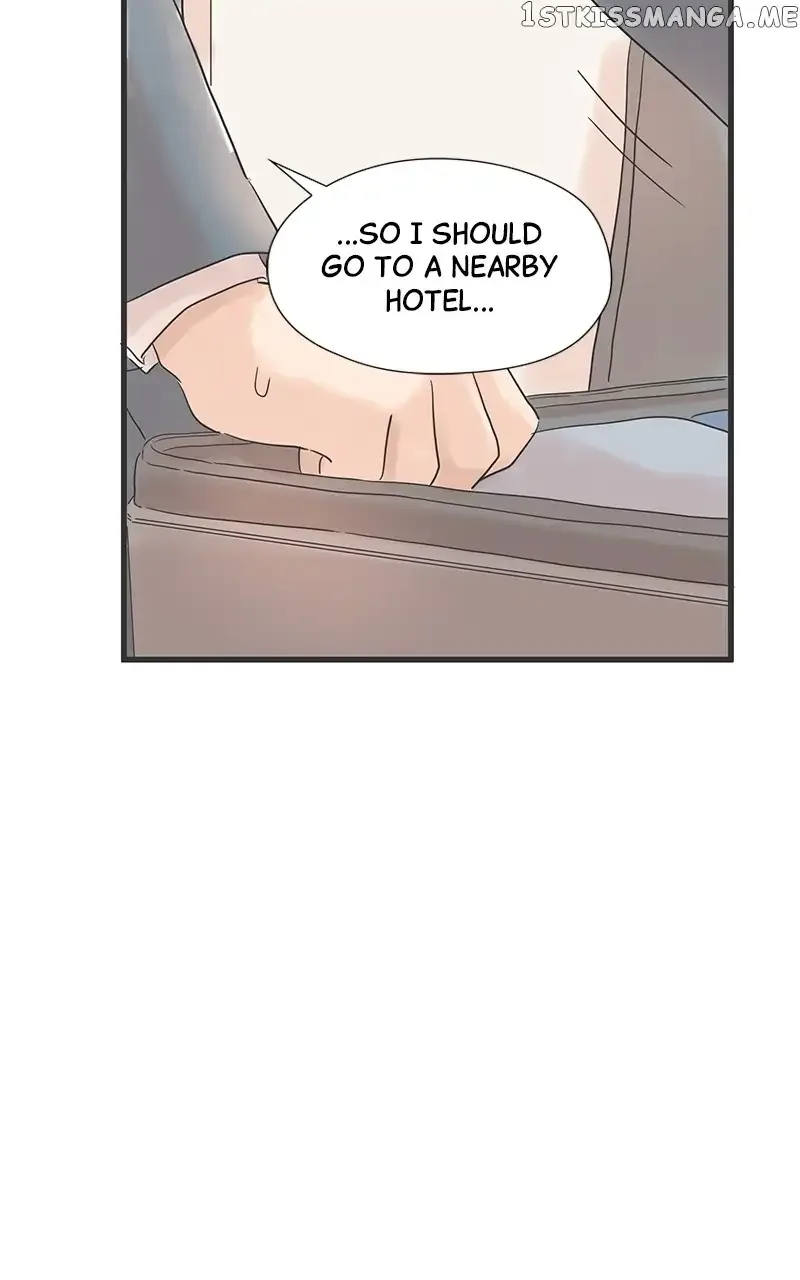 It Rains On Precious Days Chapter 57 page 73