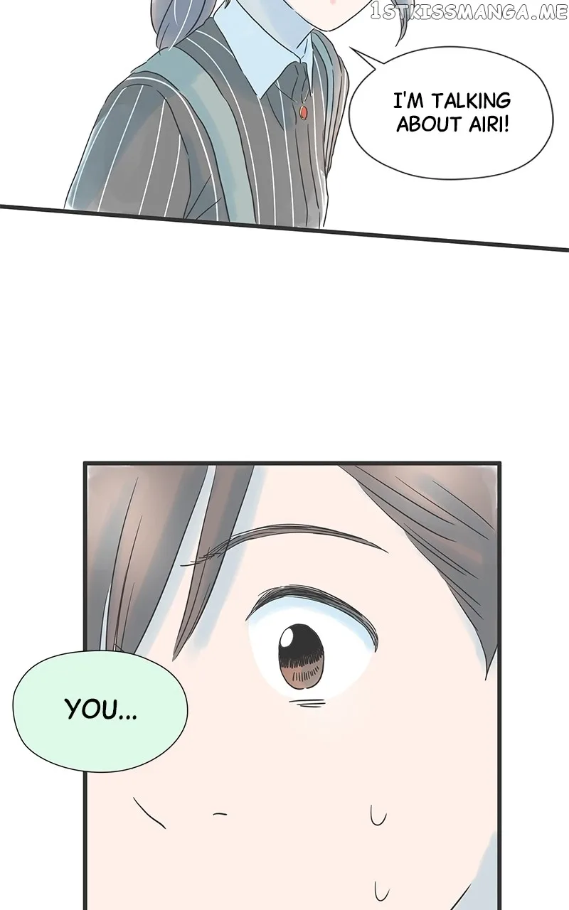 It Rains On Precious Days Chapter 56 page 74