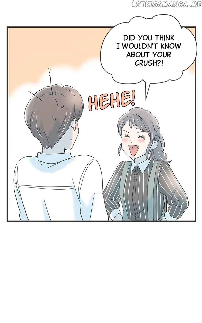 It Rains On Precious Days Chapter 56 page 77