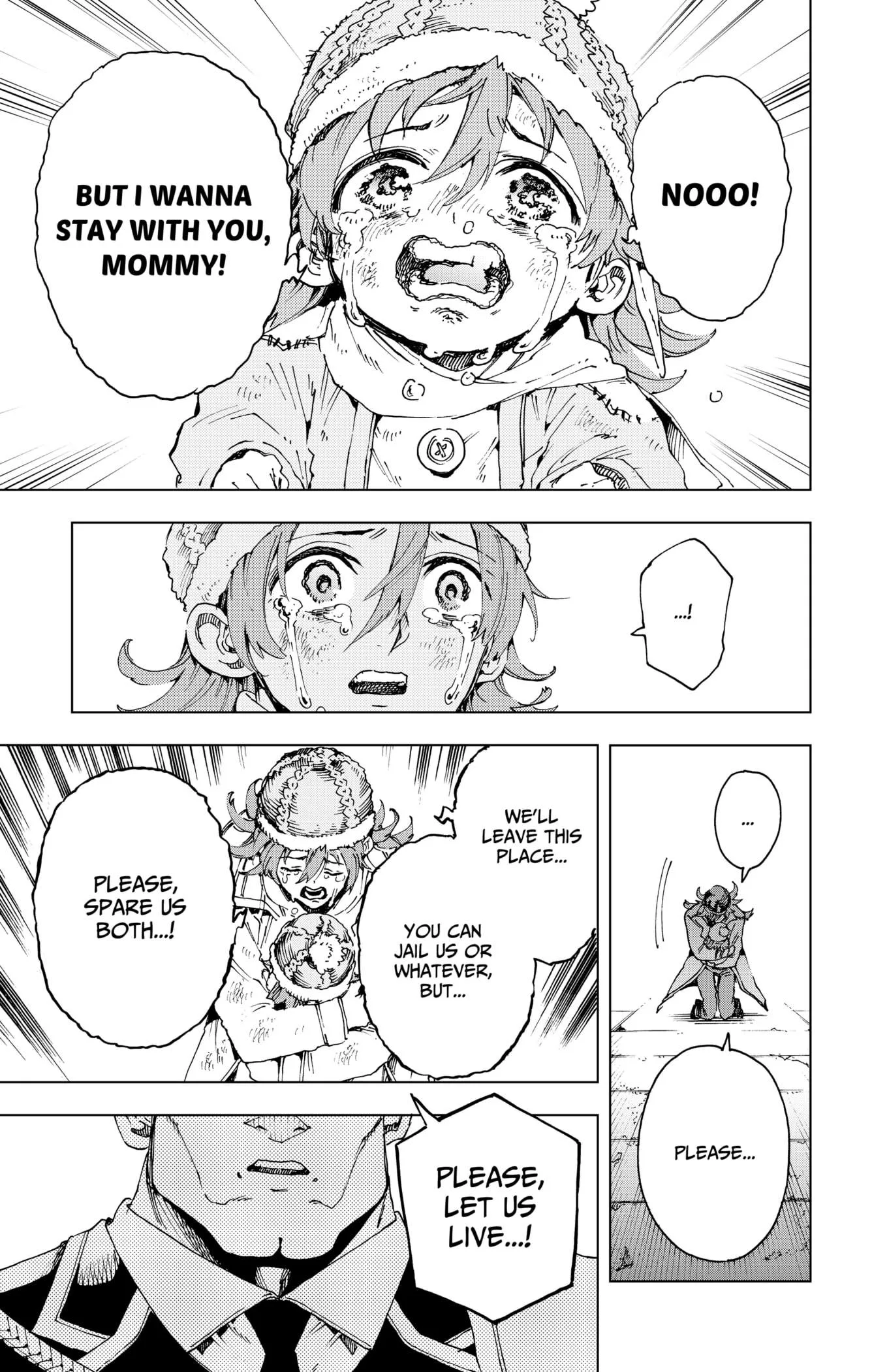Hero Organization Chapter 56 page 12