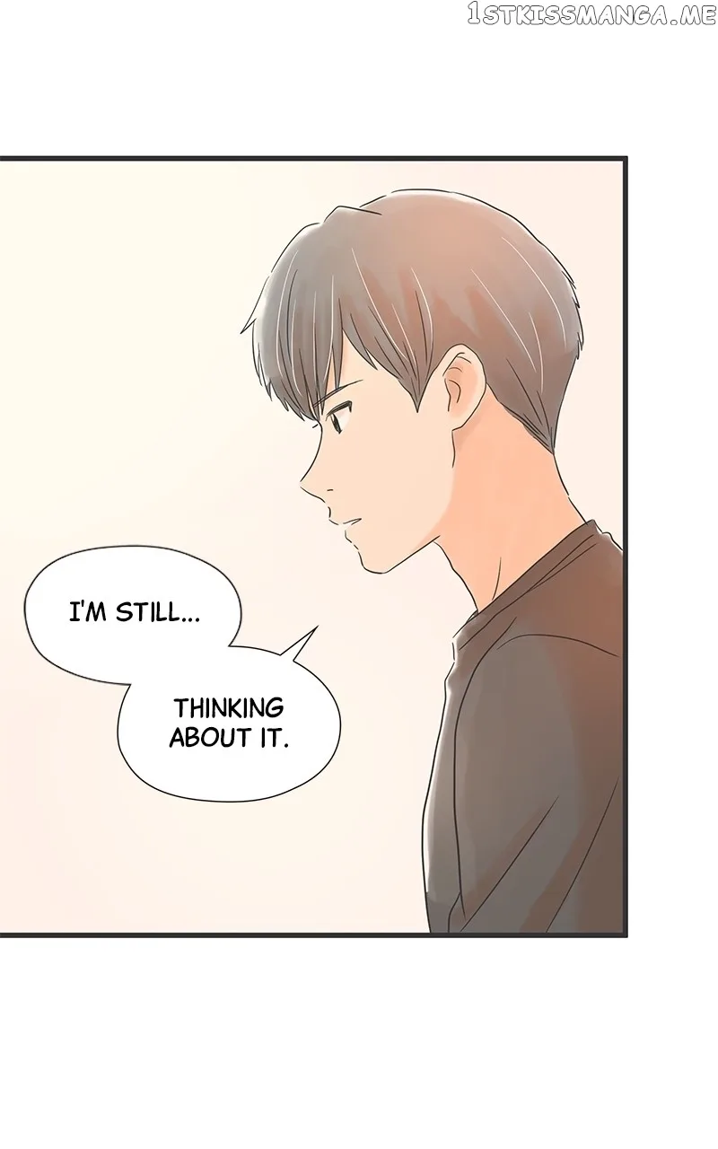It Rains On Precious Days Chapter 58 page 63